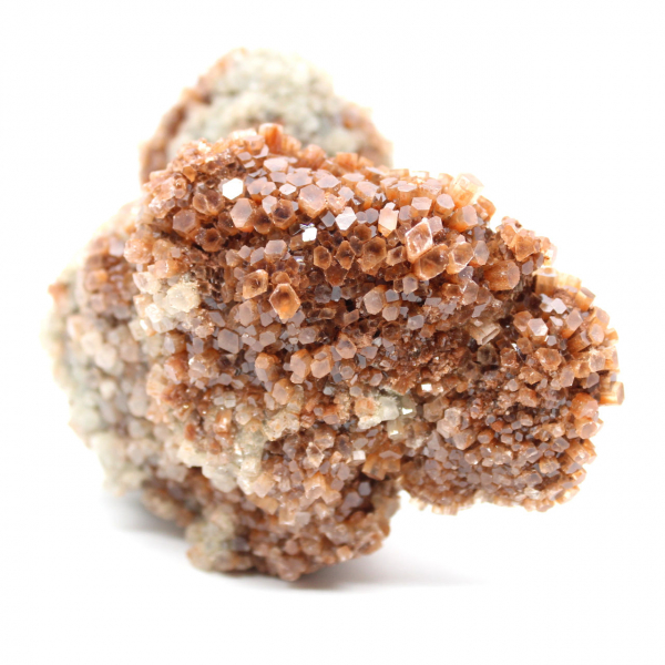 Cristaux d’Aragonite marocaine naturelle