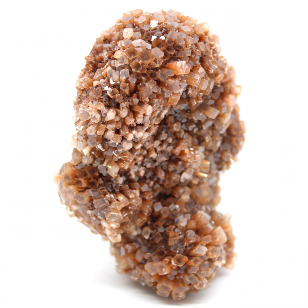 Cristaux d’Aragonite du Maroc en bouquet