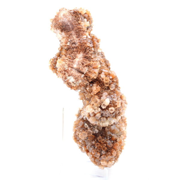 Spécimen d’Aragonite cristallisée du Maroc