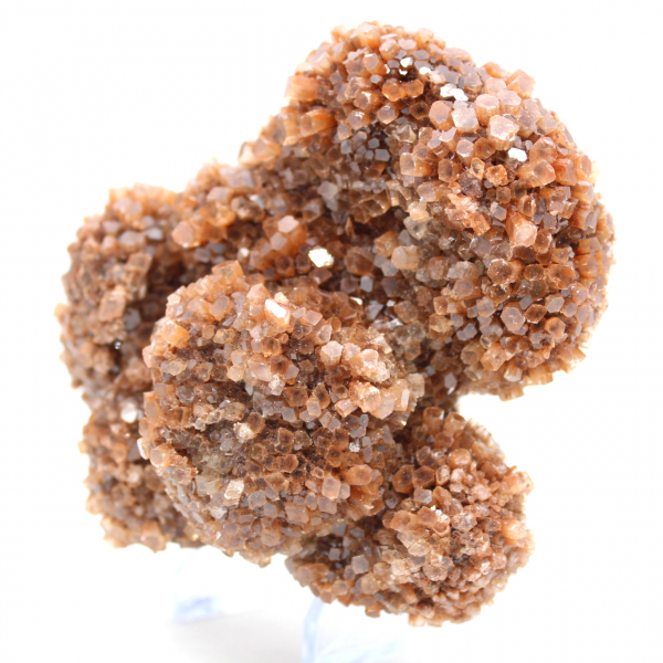 Aragonite du Maroc – Cristallisation unique