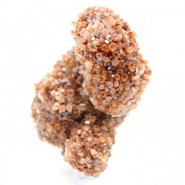 Aragonite du Maroc – Cristallisation unique