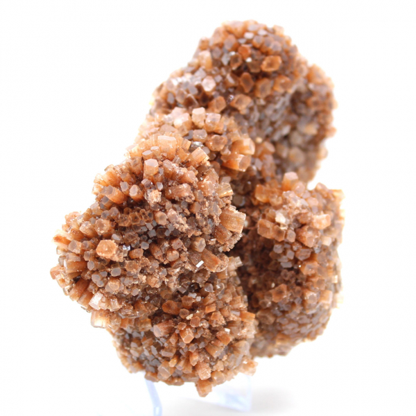 Aragonite du Maroc – Cristallisation unique