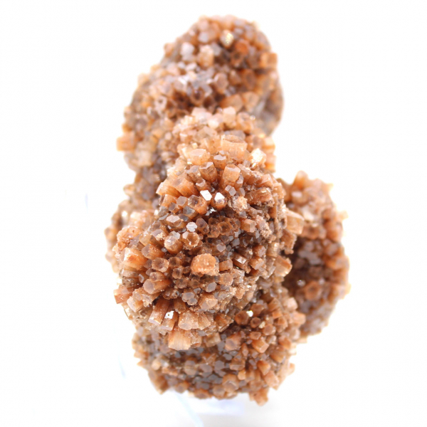 Aragonite du Maroc – Cristallisation unique
