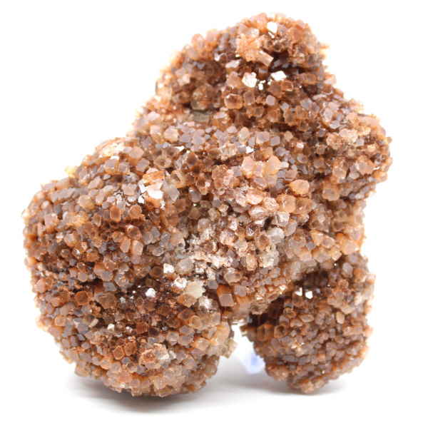 Aragonite du Maroc – Cristallisation unique