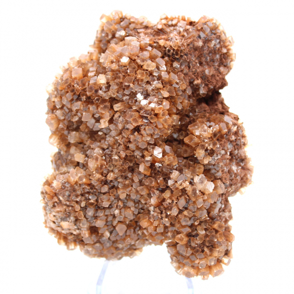 Cristaux d’Aragonite du Maroc – Collection
