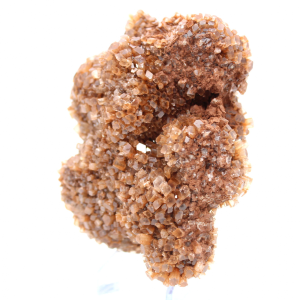 Cristaux d’Aragonite du Maroc – Collection