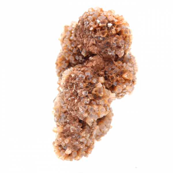 Cristaux d’Aragonite du Maroc – Collection