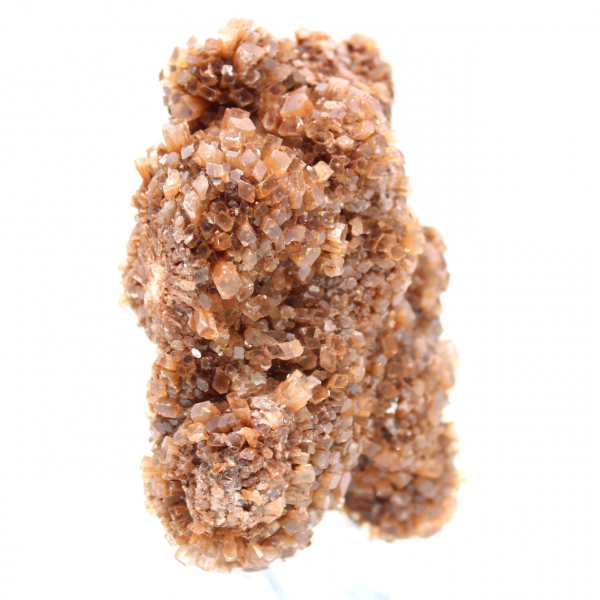 Cristaux d’Aragonite du Maroc – Collection