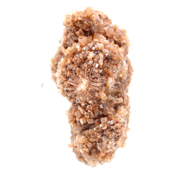 Cristaux d’Aragonite du Maroc – Collection