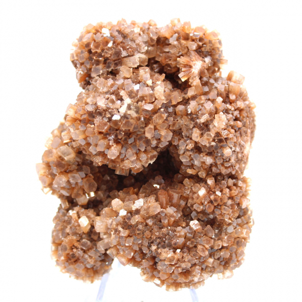 Cristaux d’Aragonite du Maroc – Collection