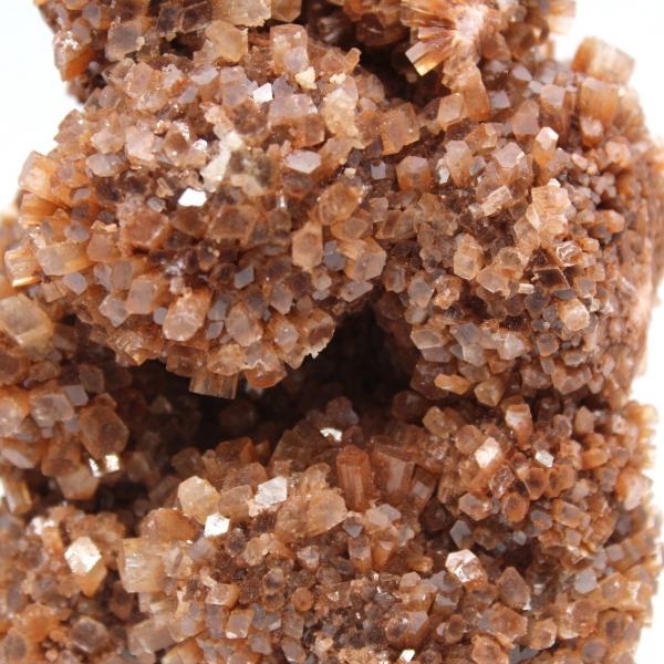 Cristaux d’Aragonite du Maroc – Collection