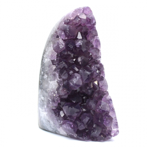 Améthyste Cristaux pour Collection – Authenticité Brésilienne