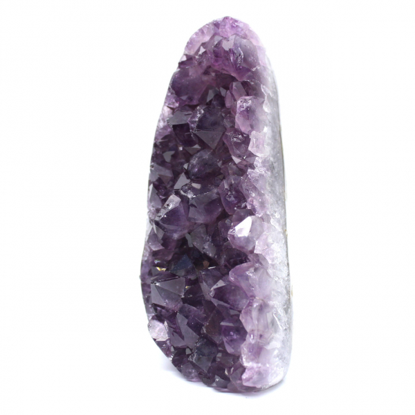Améthyste Cristaux pour Collection – Authenticité Brésilienne