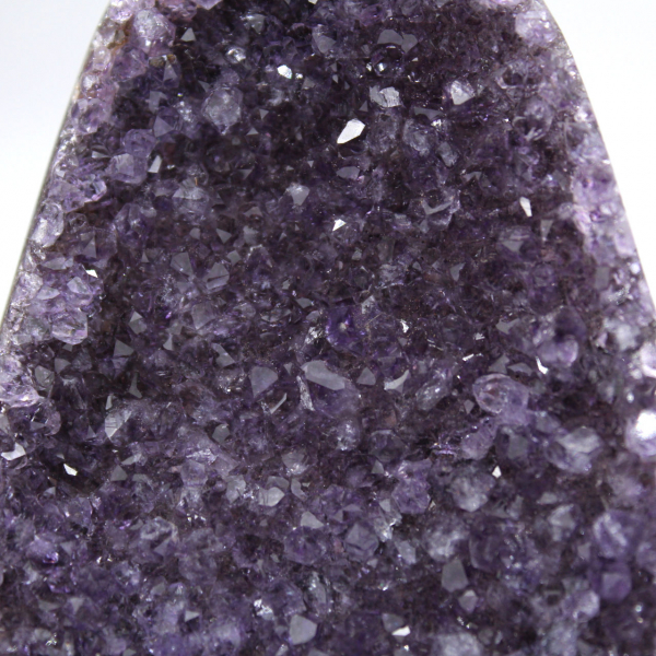 Améthyste Cristaux pour Équilibre – Décoration Authentique