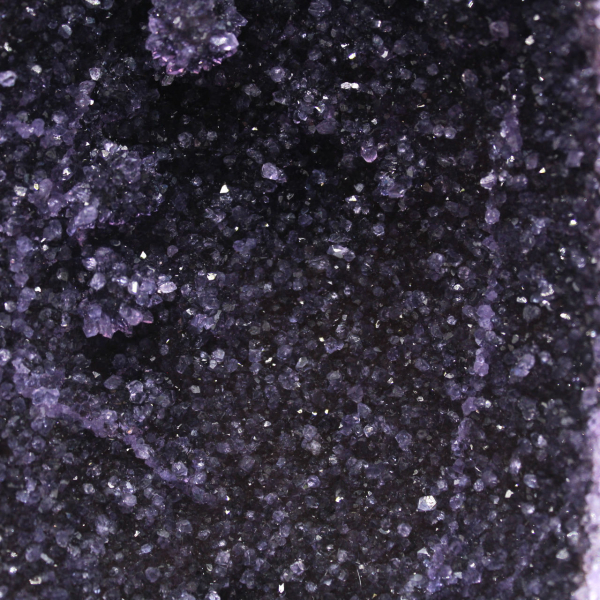 Améthyste, cadeau spirituel