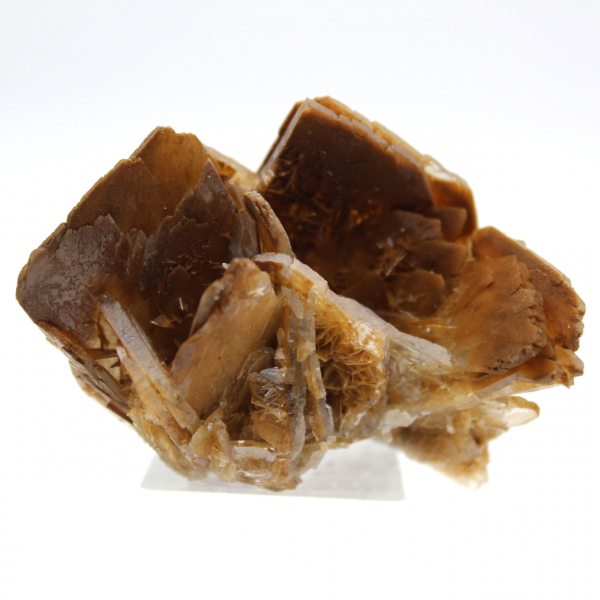 Échantillon naturel de Barytine marocaine