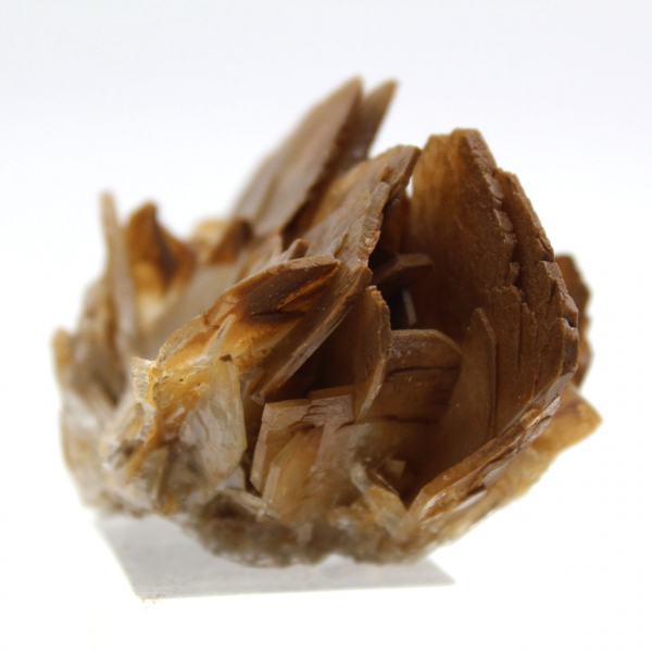 Échantillon naturel de Barytine marocaine