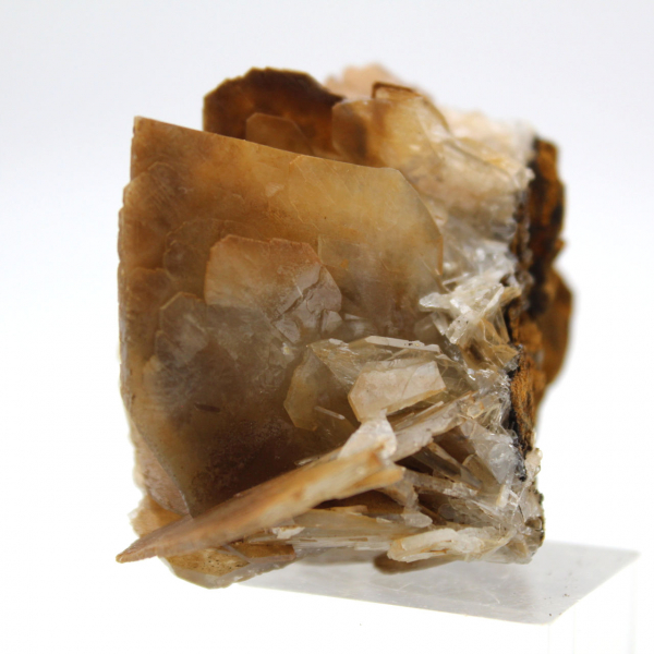 Petite Barytine du Maroc – cristaux décoratifs