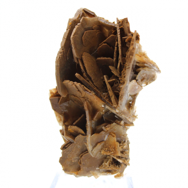 Mini spécimen de Barytine du Maroc