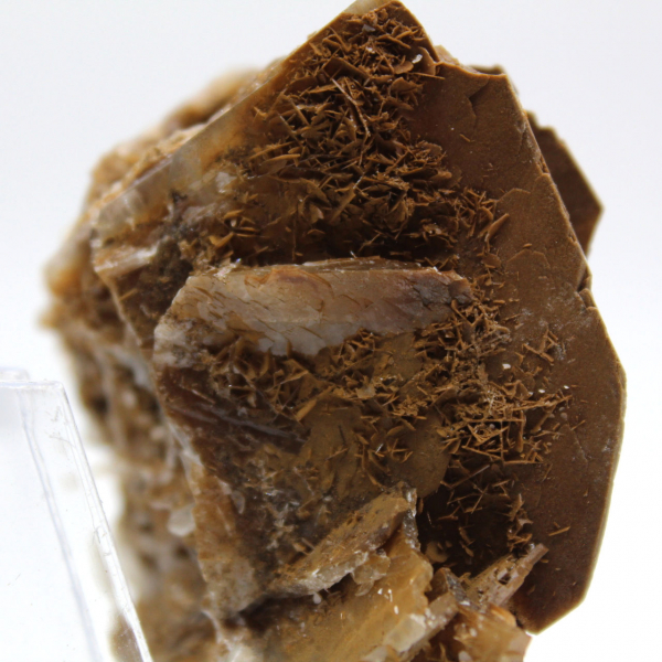 Mini spécimen de Barytine du Maroc