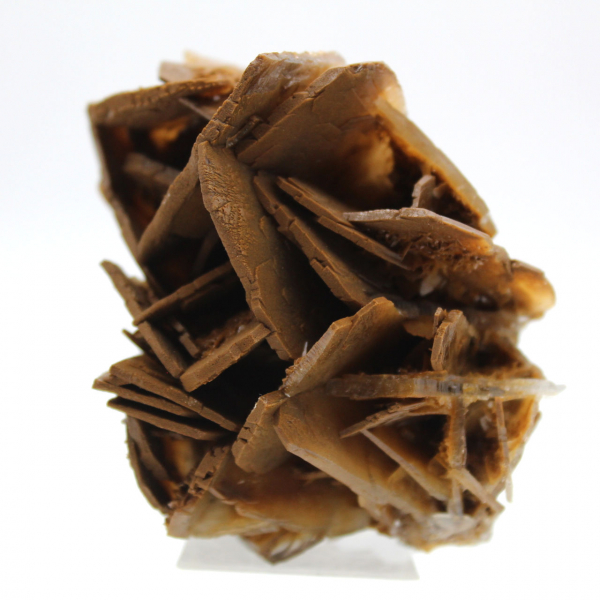 Barytine naturelle du Maroc – cristaux fins