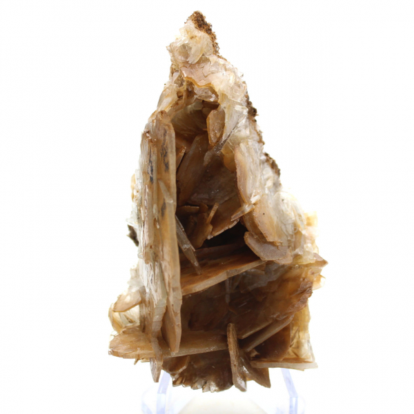 Spécimen de Barytine naturelle du Maroc