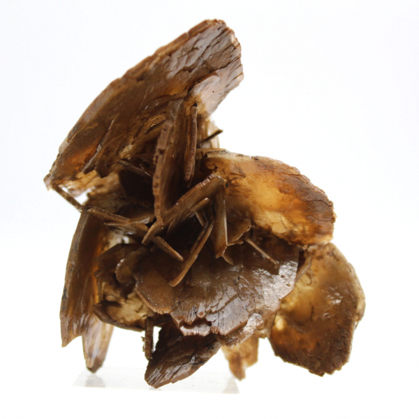 Micro cristaux de Barytine du Maroc