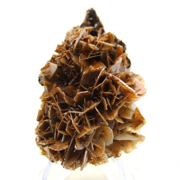 Petite Barytine cristallisée du Maroc