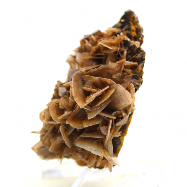 Petite Barytine cristallisée du Maroc