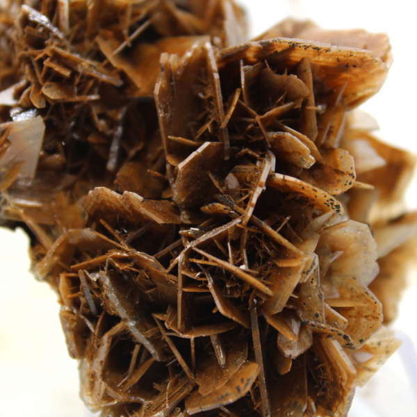 Petite Barytine cristallisée du Maroc