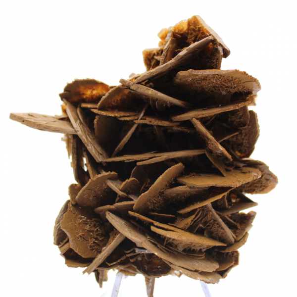 Spécimen minéralogique de Barytine du Maroc