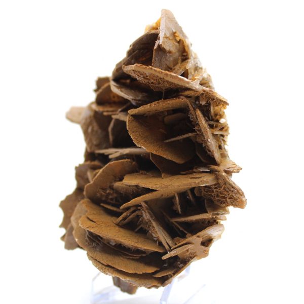 Spécimen minéralogique de Barytine du Maroc