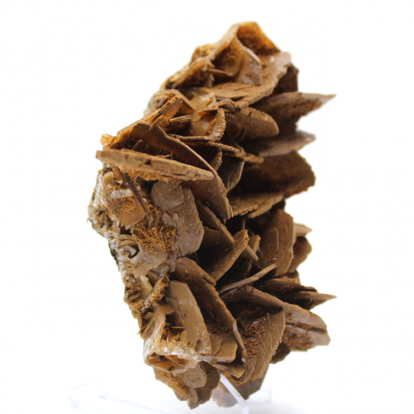 Spécimen minéralogique de Barytine du Maroc