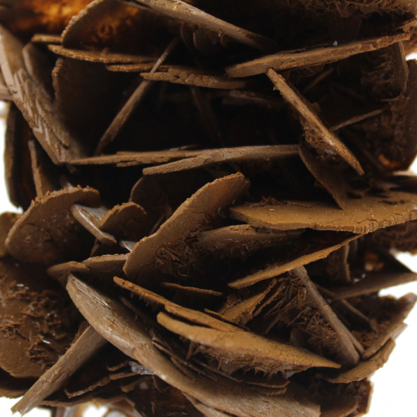 Spécimen minéralogique de Barytine du Maroc