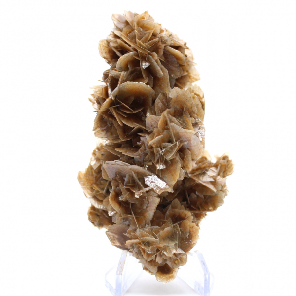 Cristaux lamellaires de Barytine marocaine