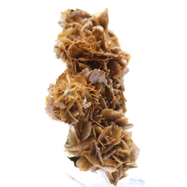 Cristallisation esthétique de Barytine marocaine