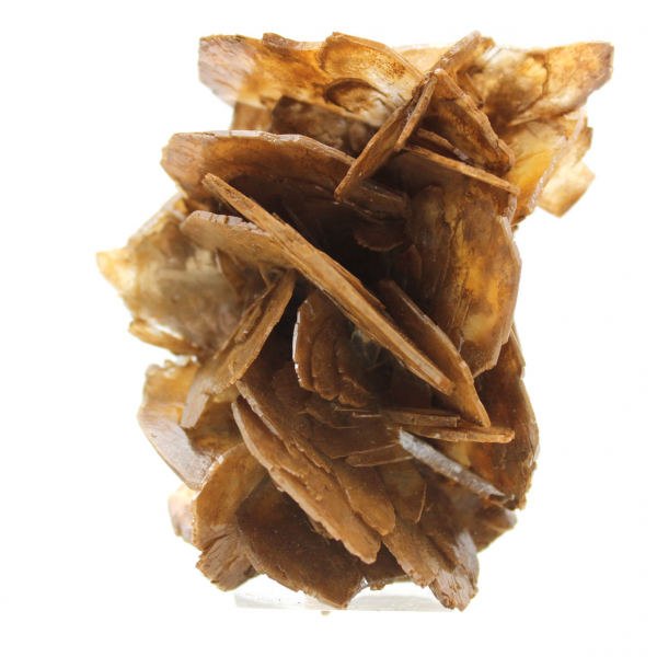 Barytine cristallisée du gisement d’Ouichane