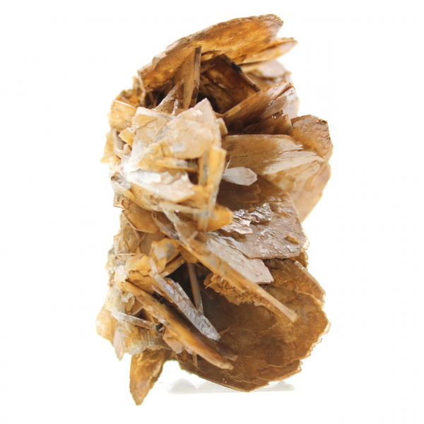 Barytine cristallisée du gisement d’Ouichane