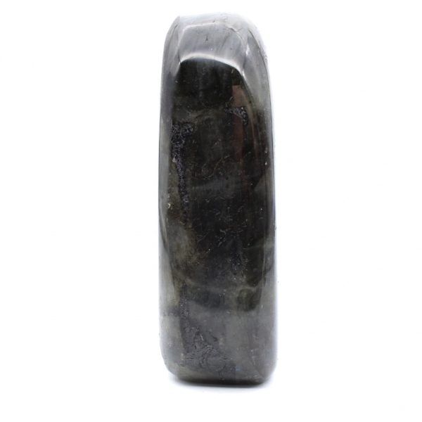 Ornement en Labradorite Authentique de Madagascar