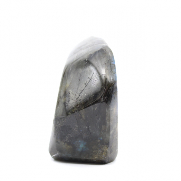 Mini Labradorite Polie, Pierre de Collection