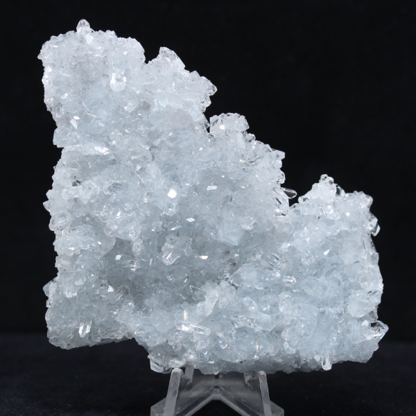 Éclat de Célestine : Petit Spécimen de Madagascar