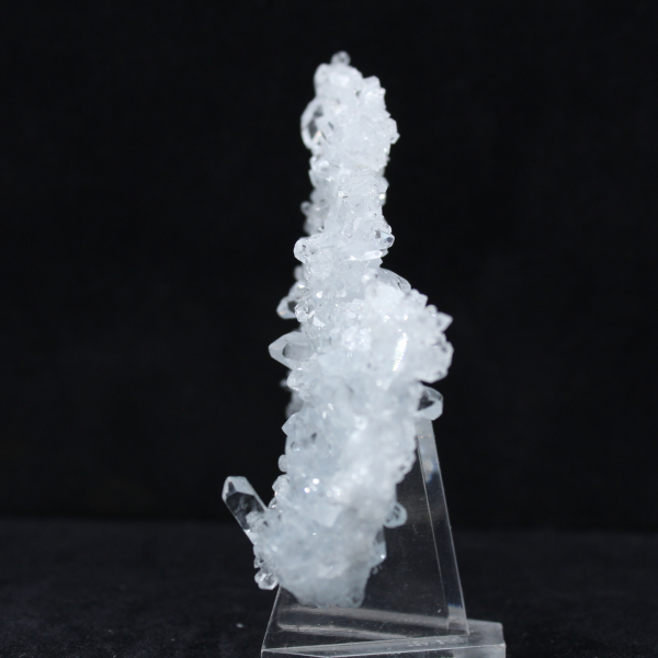 Éclat de Célestine : Petit Spécimen de Madagascar