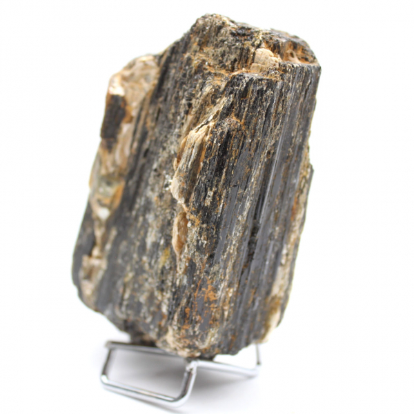 Pierre de Tourmaline Noire - Collection Madagascar