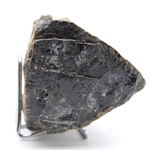 Spécimen de Tourmaline Noire Brute - Origine Madagascar