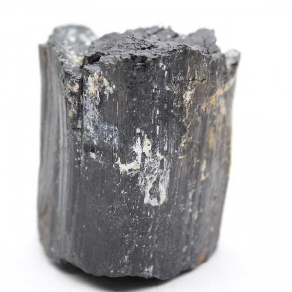 Tourmaline Noire Brute - Roche Naturelle de Madagascar