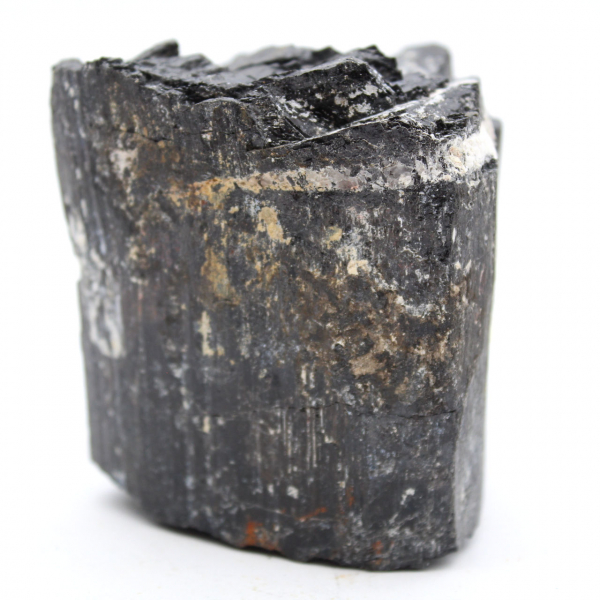 Tourmaline Noire Brute - Roche Naturelle de Madagascar