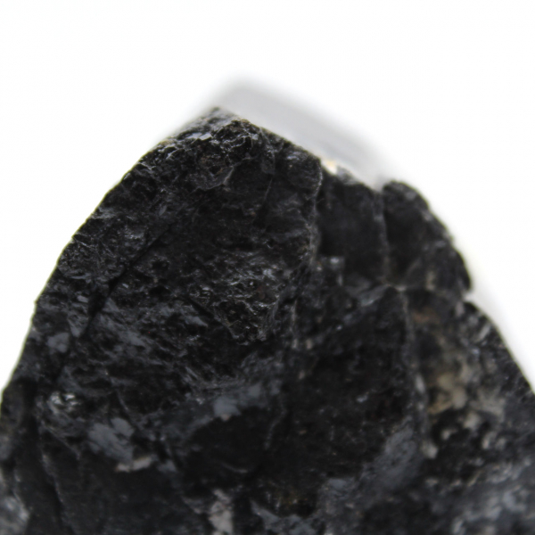 Tourmaline Noire Brute - Roche Naturelle de Madagascar