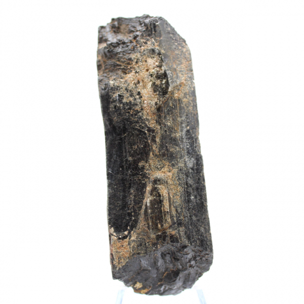 Tourmaline Noire de Madagascar - Petit Cristal de Collection