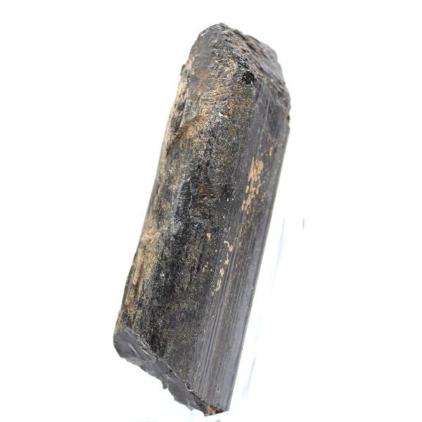 Tourmaline Noire de Madagascar - Petit Cristal de Collection