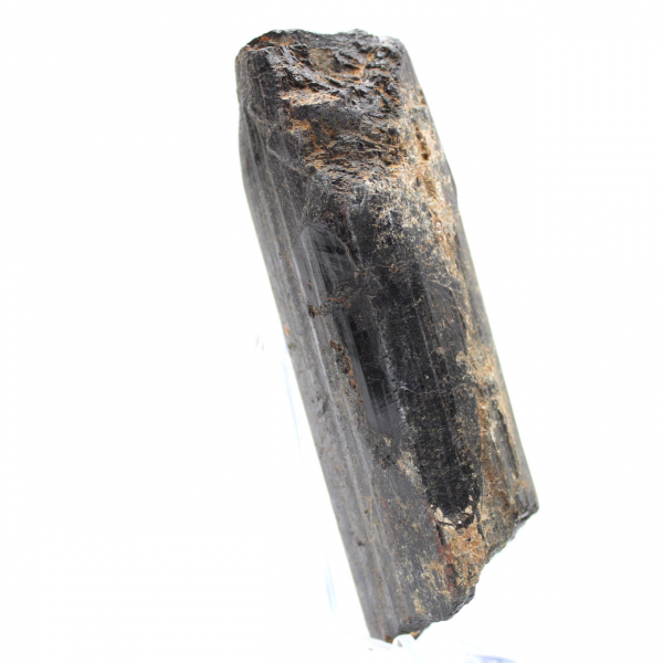 Tourmaline Noire de Madagascar - Petit Cristal de Collection